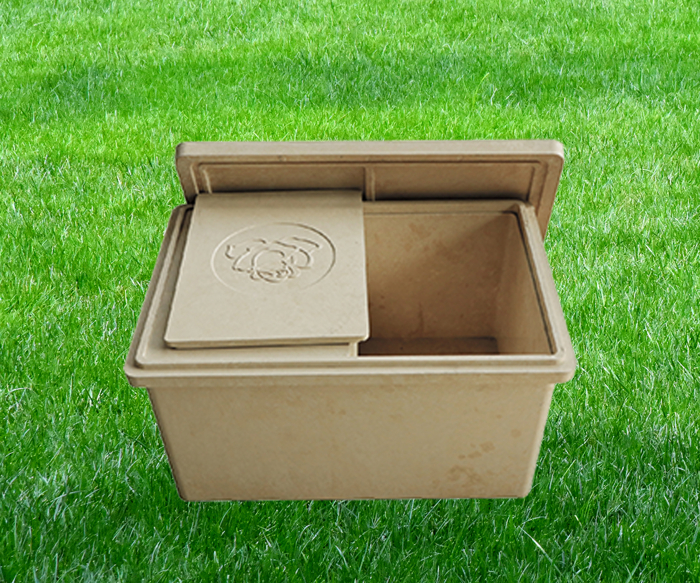 <b>js3333线路检测中心集团推出环保高分子复合材料保护箱</b>