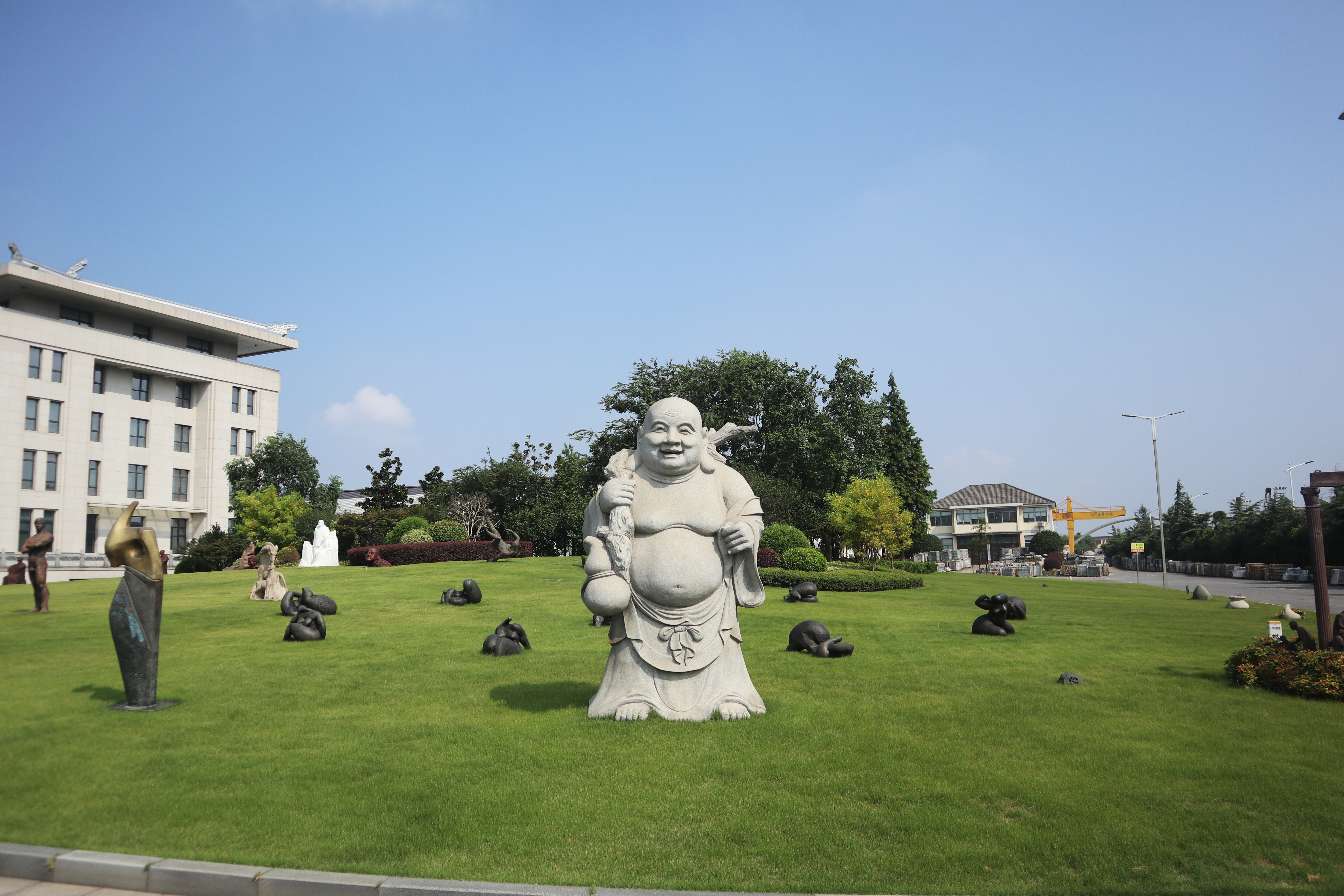 处暑：袅袅秋风起，最美人间秋！