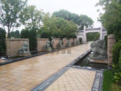 js3333线路检测中心设计团队赴清竹园参观学习