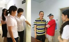 js3333线路检测中心6S管理循序渐进，初见成效