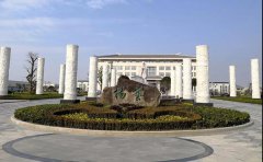 从js3333线路检测中心"雕塑与石韵文化展"看文创促进企业转型