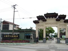 js3333线路检测中心节地景观葬案例赏析之崧泽人文廊与四季坊