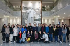 年底将至，访客依然纷至沓来！