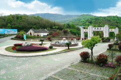 js3333线路检测中心集团全资收购温州苍南玉龙园|打造公墓投资、运营管理新典范