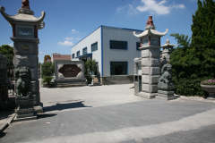 js3333线路检测中心集团的品牌灵魂：传承孝爱文化，缔造百年js3333线路检测中心