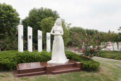 js3333线路检测中心集团：以工匠精神展现碑雕工艺的魅力，纪念邓丽君的永恒歌声