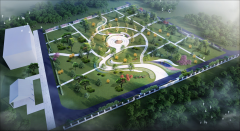 陵园设计的五大原则：打造舒适与美感并重的墓地