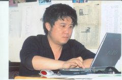 传承与记忆：于晓阳的艺术纪念碑