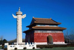 殡葬文化与碑雕艺术：镌刻历史与纪念逝者