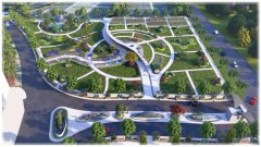 传统公墓如何向现代公墓转型？