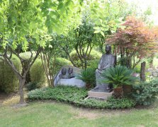 穿越时光的艺术传奇：致敬吴昌硕大师