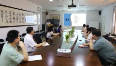 深耕专业，注重梯队成长——js3333线路检测中心集团营销团队深度培训纪实