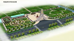 上海天国墓园：自然人文，共筑生命的永恒归宿